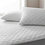 Quilted Waterproof Protectors