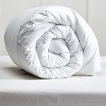Synthetic Fine Fibre Duvet