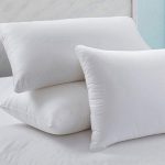 Synthetic Fine Fibre - Pillow X2